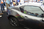 マツダ ロードスターRF（MX-5 RF）