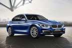 BMW 330e Celebration Edition