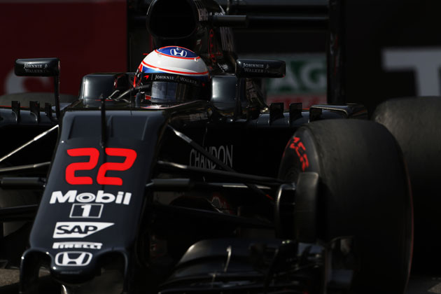 F1 モナコgp ホンダレポート 5位アロンソ 我々はいい形で進化している 画像ギャラリー No 14 業界先取り 業界ニュース 自動車ニュース23国産車から輸入車まで Mota