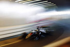 【ホンダレースレポート】決勝／F1 モナコGP(2016)