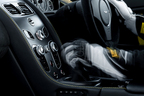 アストンマーティン V12ヴァンテージ S 7速マニュアル仕様