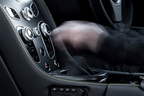 アストンマーティン V12ヴァンテージ S 7速マニュアル仕様