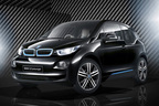 BMW i3 Celebration Edition Carbonight（セレブレーション・エディション・カーボナイト）