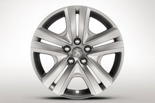 プジョー 208 Style Plus