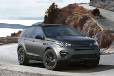 ランドローバー DISCOVERY SPORT 7 Plus Special Edition（ディスカバリー・スポーツ・7プラス・スペシャル・エディション）