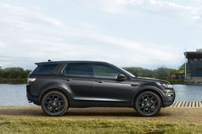 ランドローバー DISCOVERY SPORT 7 Plus Special Edition（ディスカバリー・スポーツ・7プラス・スペシャル・エディション）