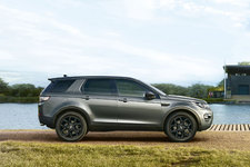 ランドローバー DISCOVERY SPORT 7 Plus Special Edition（ディスカバリー・スポーツ・7プラス・スペシャル・エディション）