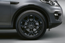 ランドローバー DISCOVERY SPORT 7 Plus Special Edition（ディスカバリー・スポーツ・7プラス・スペシャル・エディション）