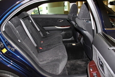 トヨタ クラウンマジェスタ