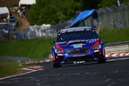 ニュルブルクリンク24時間耐久レース2016【スバル】