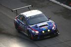 ニュルブルクリンク24時間耐久レース2016【スバル】