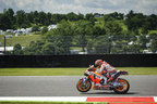 MotoGP（2016）マルク・マルケス