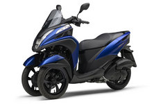 ヤマハ TRICITY 155