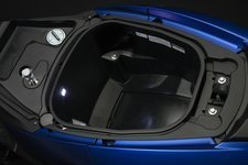 ヤマハ TRICITY 155