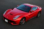 フェラーリ F12ベルリネッタ