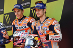 予選／MotoGP 第7戦 カタルニアGP（2016）