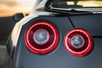 日産GT-R（R35）'17モデル