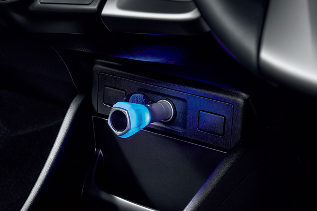 希少超美品】 モデリスタ 充電式LEDソケットライトMODELLISTA