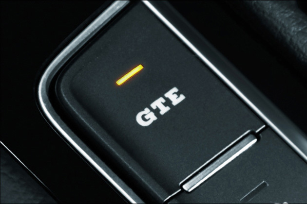 フォルクスワーゲン パサートGTE/パサートGTEヴァリアント