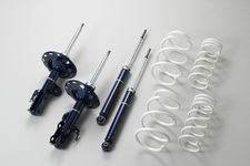 TRD 新型エスティマ TRDスポルティーボサスペンションセット