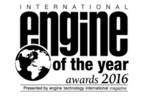 第18回インターナショナル・エンジン・オブ・ザ・イ ヤー