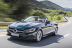 Mercedes-AMG S63 AMG Cabriolet