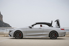 Mercedes-AMG S63 4MATIC Cabriolet