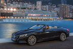 Mercedes-Benz S500 Cabriolet