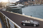 Mercedes-Benz S500 Cabriolet