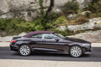 Mercedes-Benz S500 Cabriolet