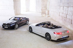 Mercedes-Benz S500 Cabriolet