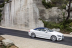 Mercedes-Benz S500 Cabriolet