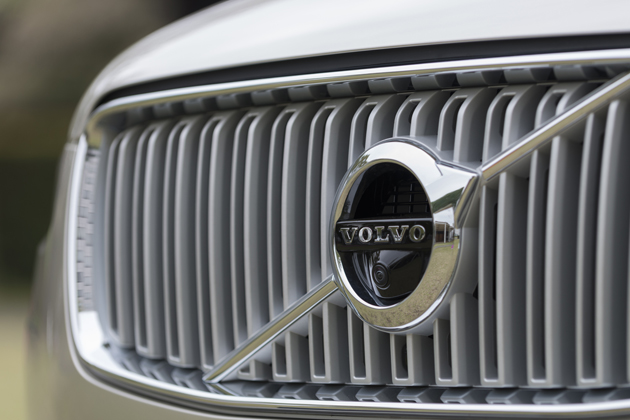 ボルボ 新型「XC90 T8」(プラグインハイブリッド・AWD) 1Day試乗レポート/国沢光宏