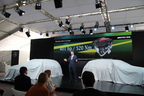 メルセデス・ベンツ 新型Eクラス エステート 発表会