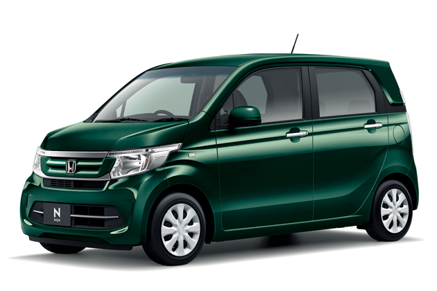 ホンダ N Wgn N Wgn カスタム 一部改良 ボディーと同色のコンビネーショングリル採用など 画像ギャラリー No 14 業界先取り 業界ニュース 自動車ニュース21国産車から輸入車まで Mota