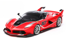 タミヤ「フェラーリ FXX K」※塗装済み