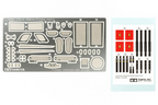1/24 フェラーリ FXX K エッチングパーツセット