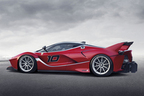 フェラーリ FXX K