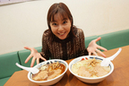 しょうゆラーメンとしおラーメン