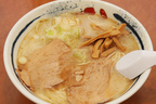 しおラーメン