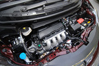 1.5L i-VTECエンジン