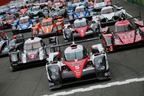 2016 WEC Round 3 Le Mans Preview