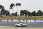 2016 WEC Round 3 Le Mans Preview