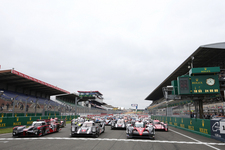 2016 WEC Round 3 Le Mans Preview