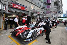 2016 WEC Round 3 Le Mans Preview