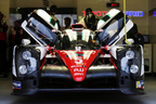 2016 WEC Round 3 Le Mans Preview