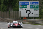 2016 WEC Round 3 Le Mans Preview