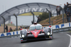 2016 WEC Round 3 Le Mans Preview