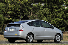 リアスタイリング