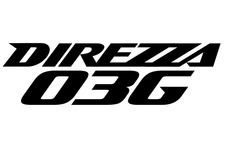 ダンロップ DIREZZA 03G